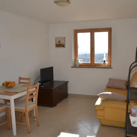 Appartement Petra&damjan