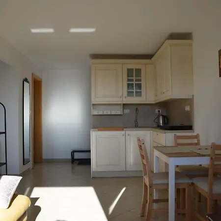 Petra&damjan Appartement Pomjan