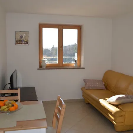 Petra&damjan Appartement